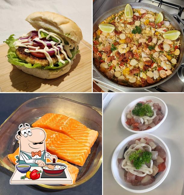 Fitzy's Fresh Seafood