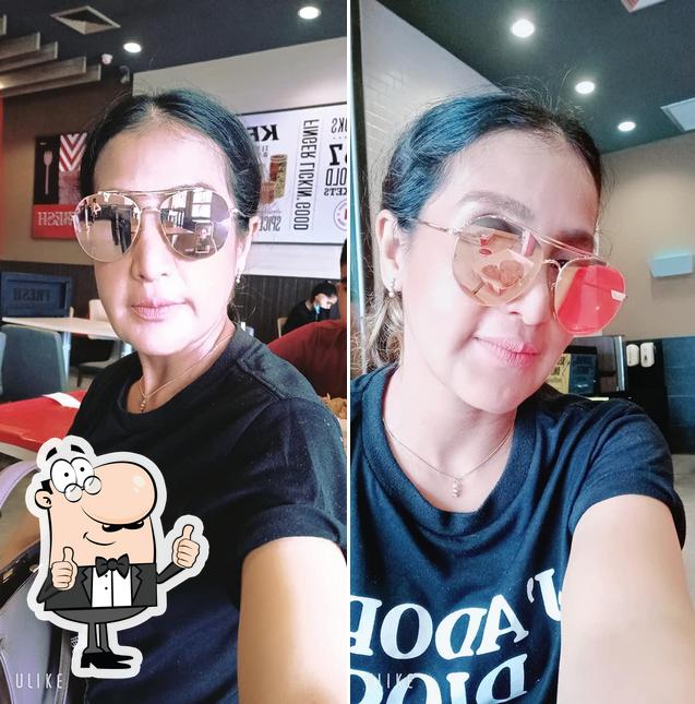 KFC Rattaphum