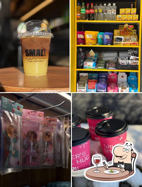 Кавʼярня Smallcoffeetogo