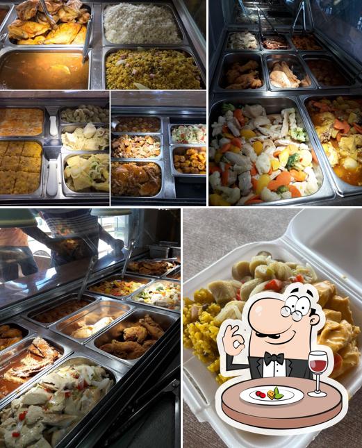 Las Papas y Mucho Más