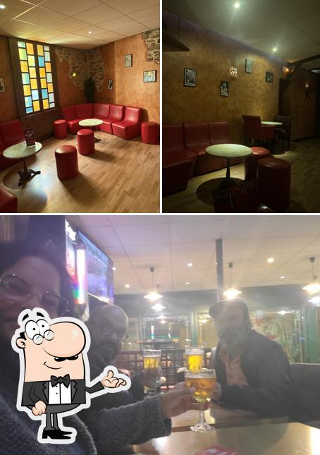 Café des artistes