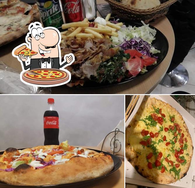 Mamma Mia Che Kebab!