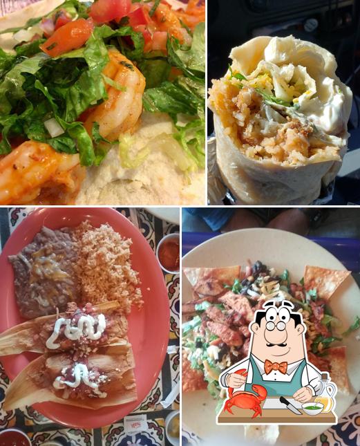Mexxi's - San Ramon