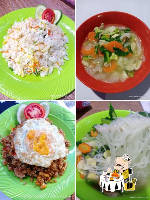 Mie Crispy Nayla