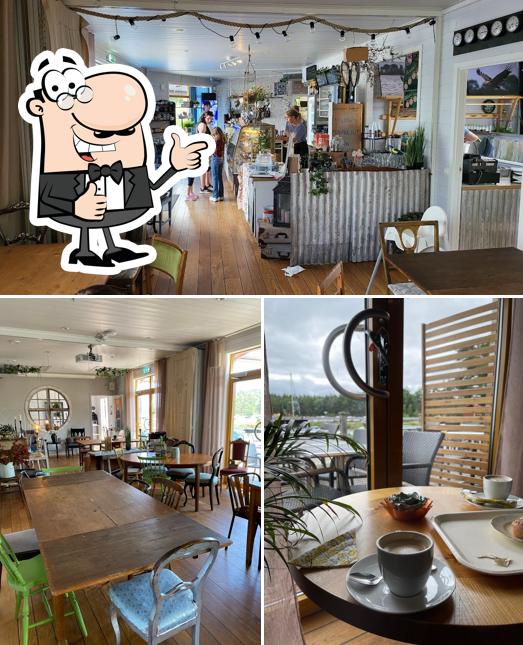 Restaurang Fyren