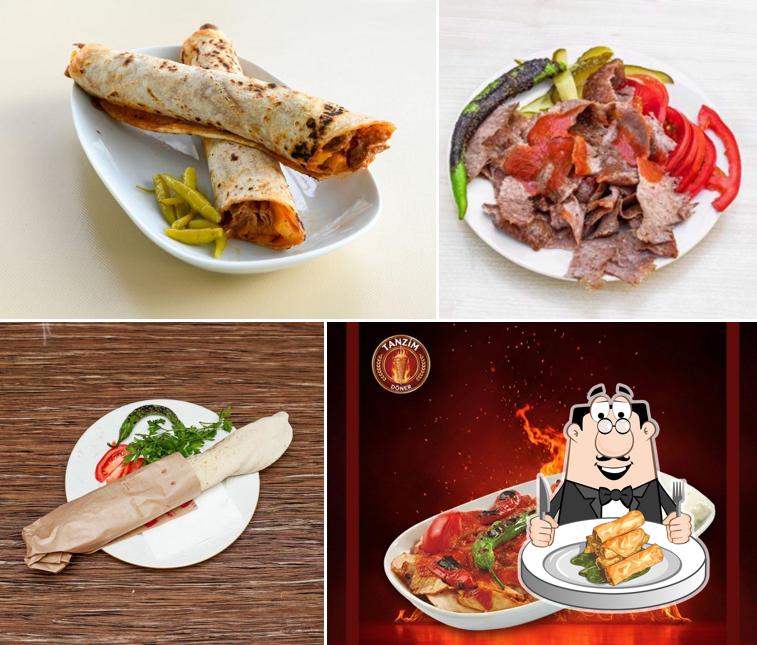 Niğde Tanzim Döner