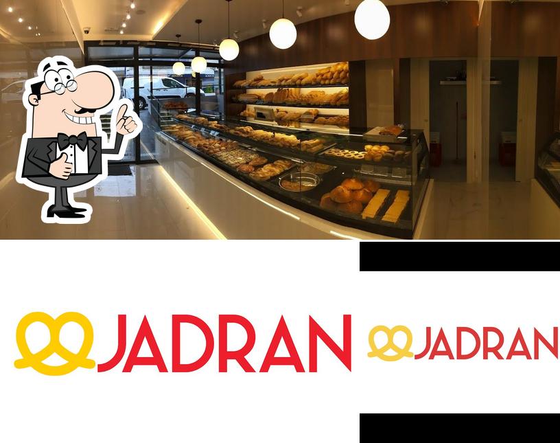 PEKARA JADRAN