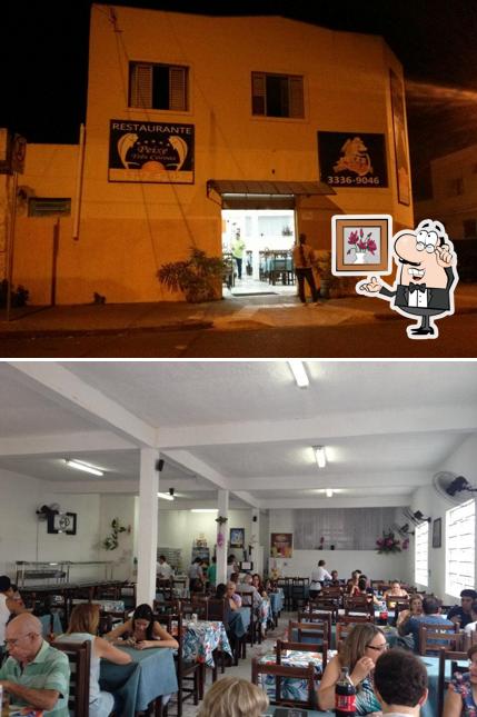Peixe Na Telha