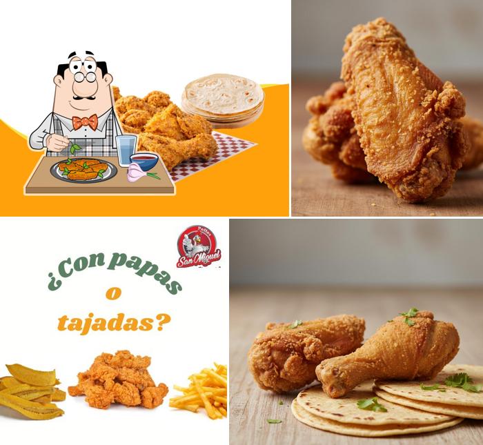 Pollos San Miguel
