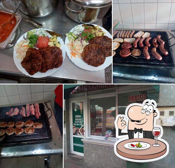 Premium Kebap