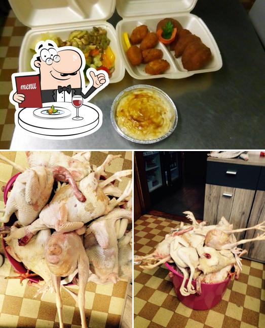 Rebberg Gastro