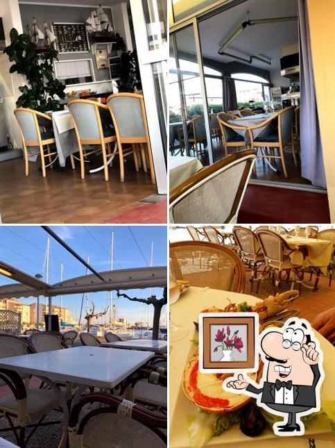 Restaurant le Floride