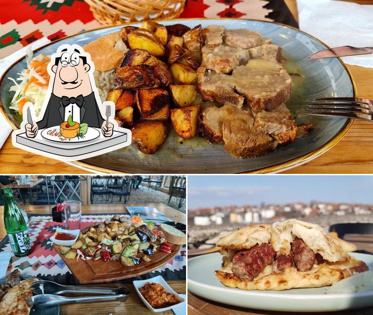 Restoran Čardak