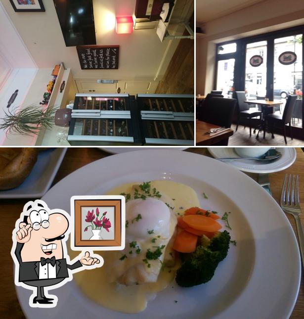 Signals Bistro