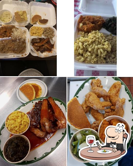 Soul Good Kitchen