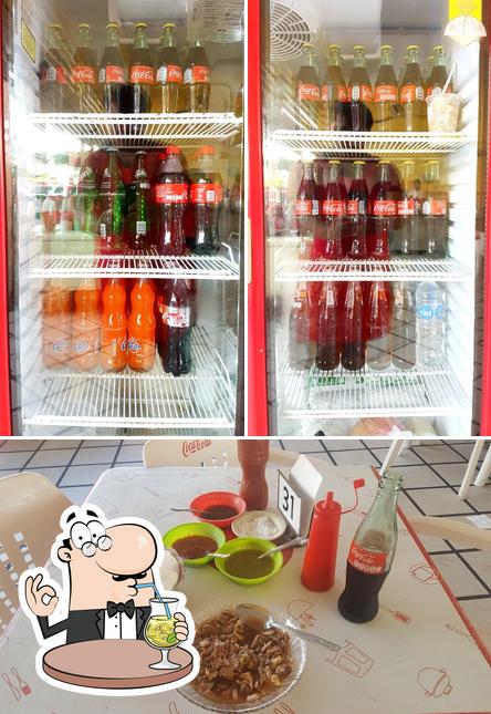 Taqueria Hnos Navarro Matriz