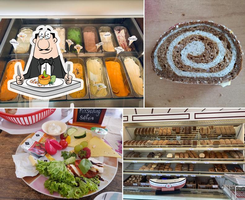 Island Bakery G. Thomassek