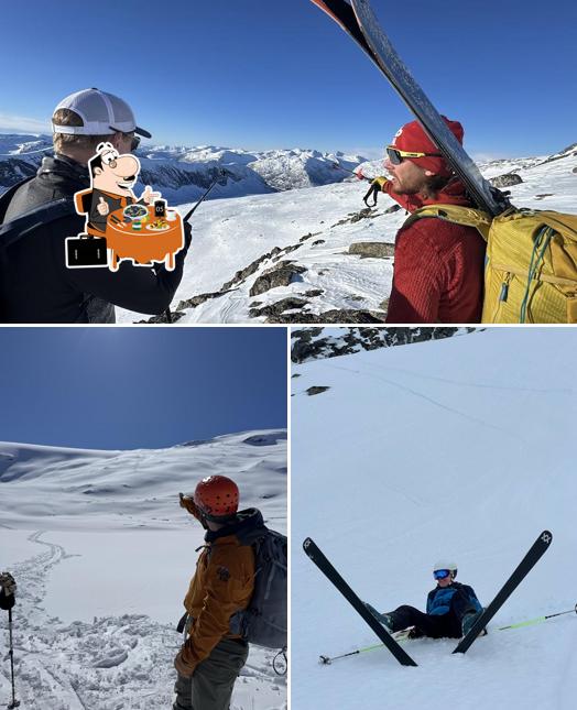 Uteguiden.com - Stranda Adventure Centre