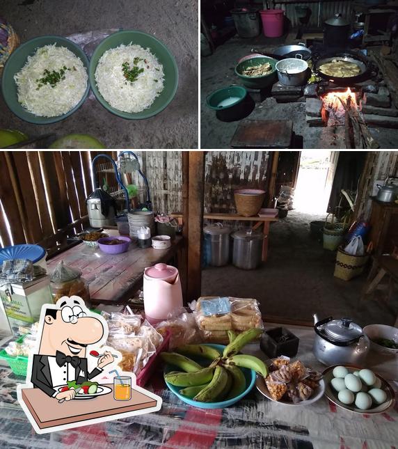 Warung Pak Watmo