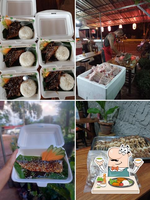 ร้านเยสเข้