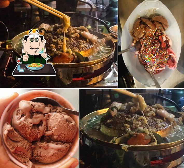 ร้านเฮียเปียว สาขากระนวน