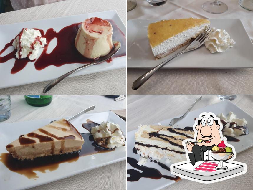 Ristorante Pizzeria San Gottardo Varese