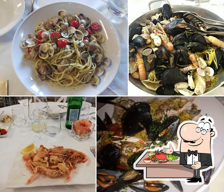 Ristorante da Fabietto