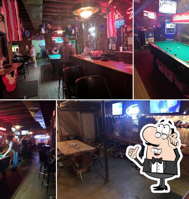 Rock-A-Way Tavern