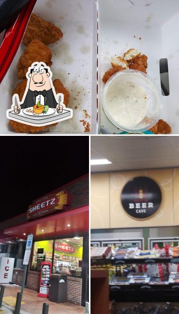 Sheetz