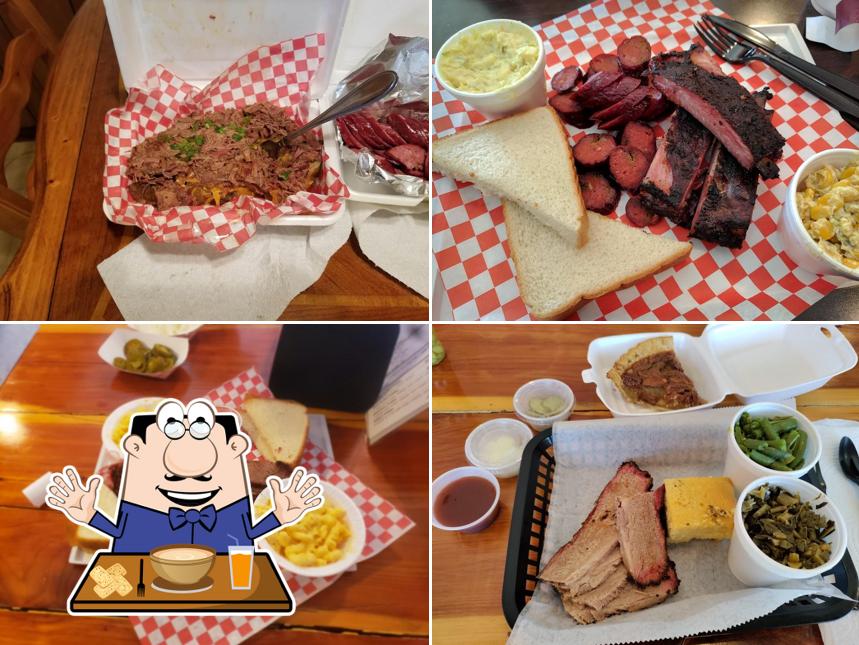 Slap N' Good BBQ & Catering