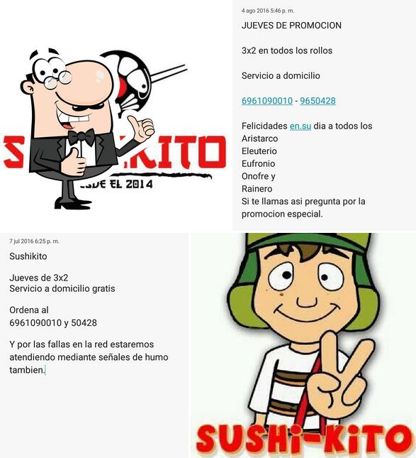 Sushi-kito