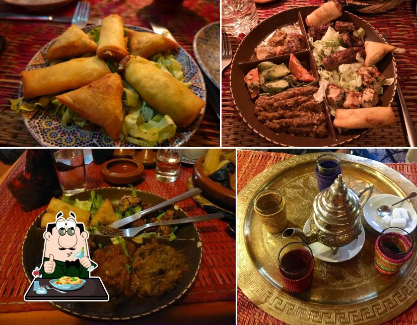 Tajine wa Tanjia