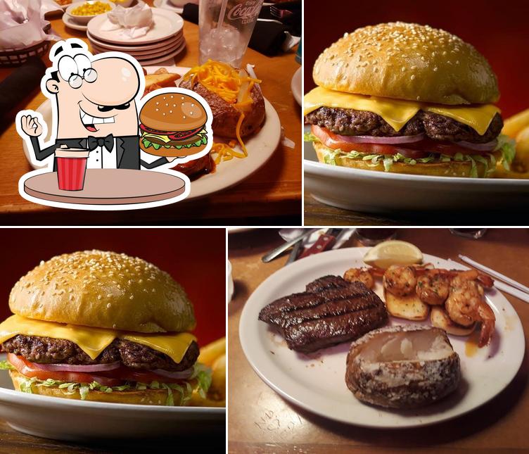 Texas Roadhouse
