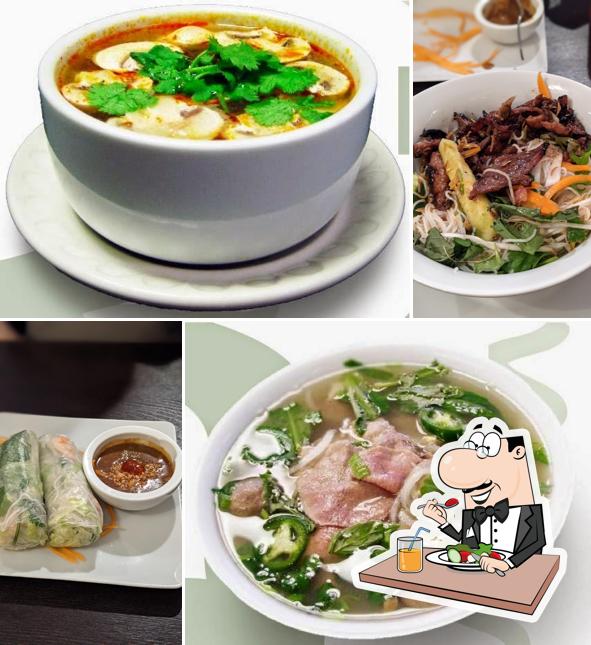 Thai Spice