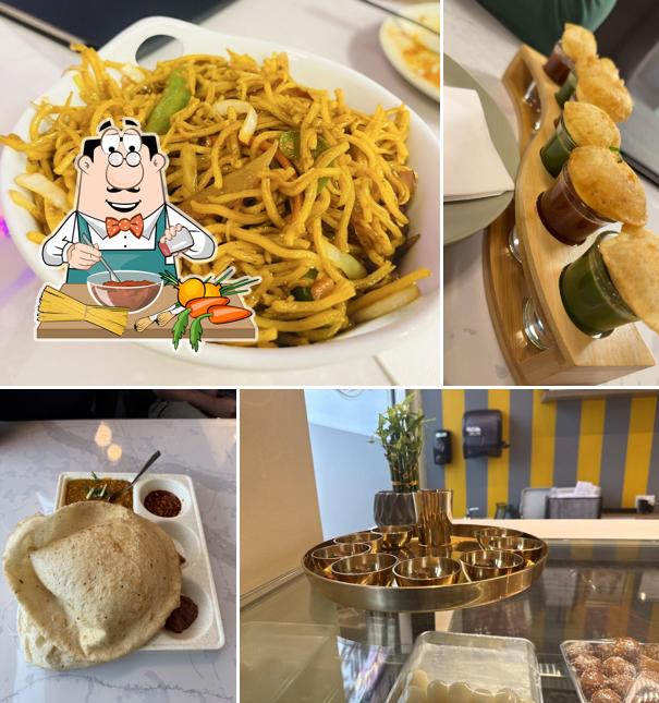 The Imperial Spice Best Indian Restaurant & Tiffin Services in Calgary