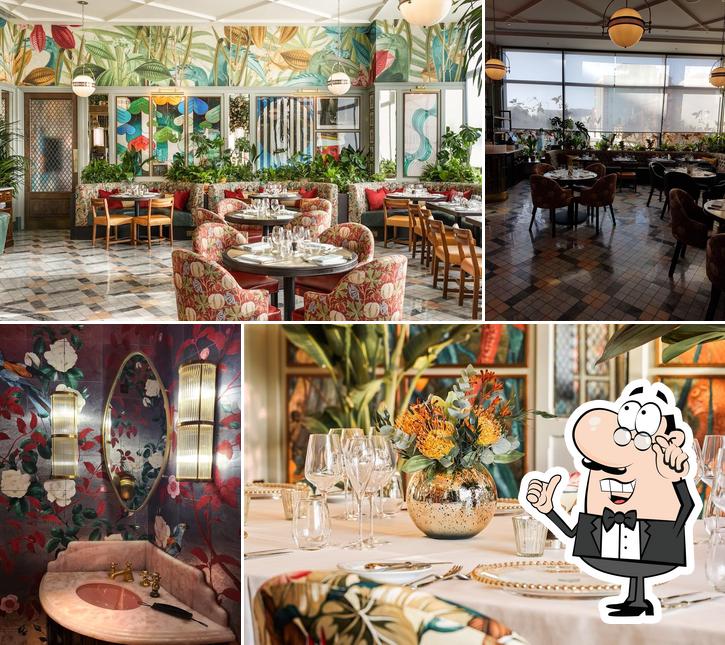 The Ivy Cardiff