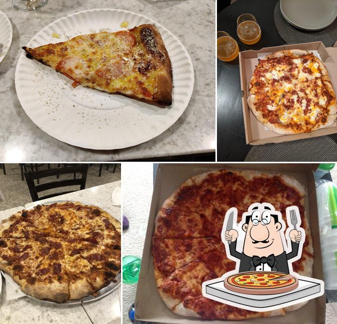 Aiello's Pizza Squirrel Hill