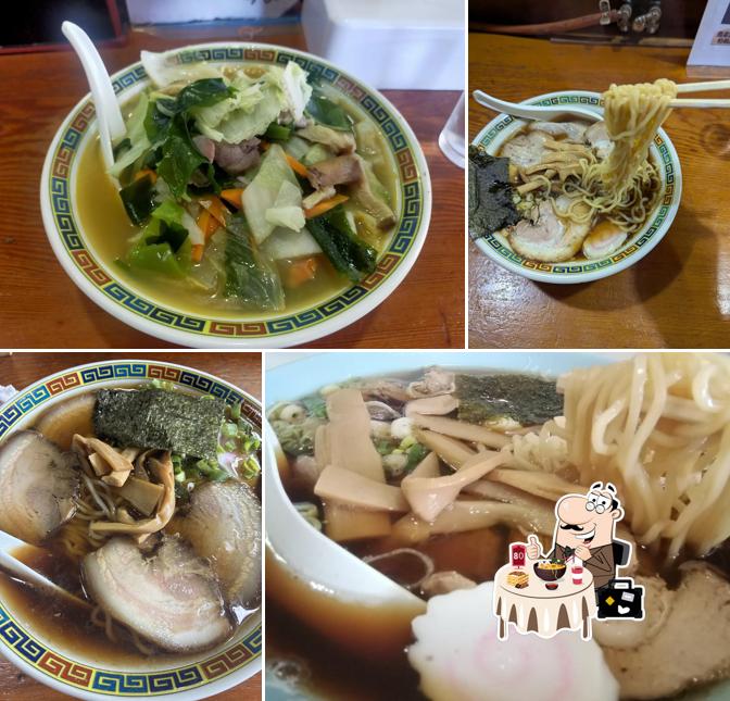 ふるさと食堂