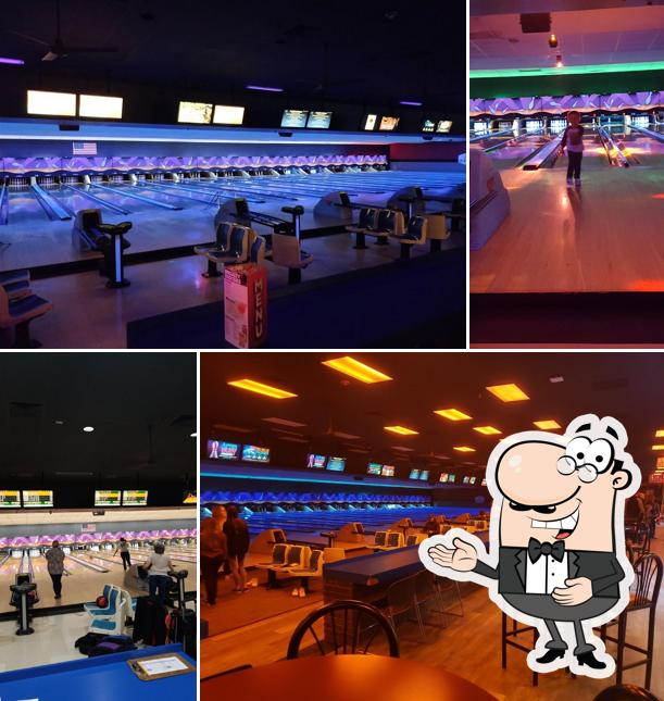 AMF Springfield Lanes