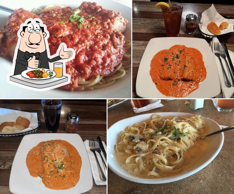 Angelo's Pizza and Pasta