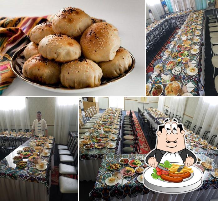 Бахор