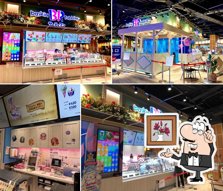 Baskin-Robbins