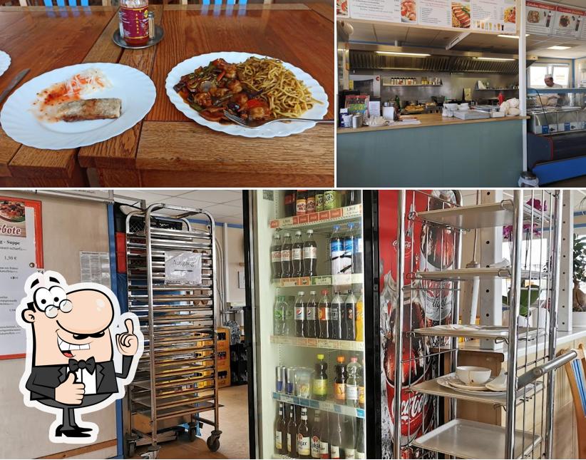 Kantine am CittiPark