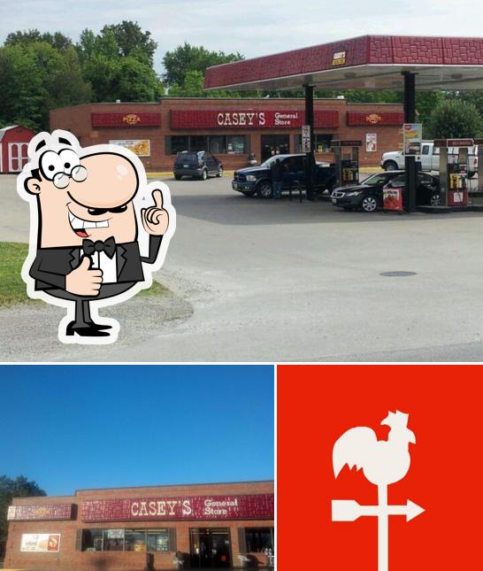 Casey's General Store