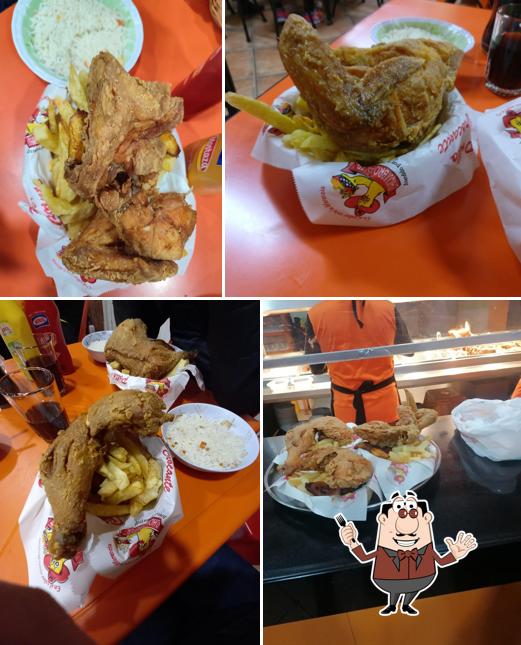 Chiqui Broaster