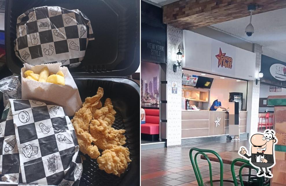 Church's Texas Chicken