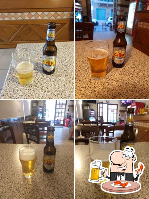 Mosta Bar
