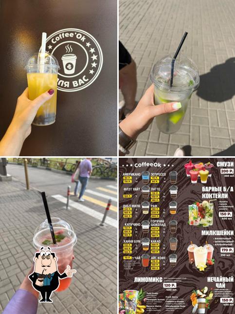 Coffee'ok