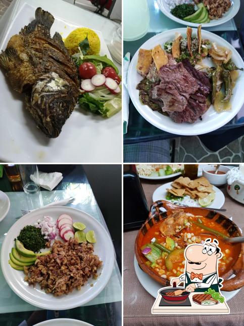 D Tere Restaurant
