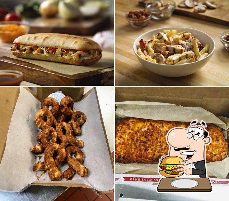 Domino's Pizza
